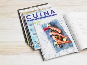 Revista Cuina